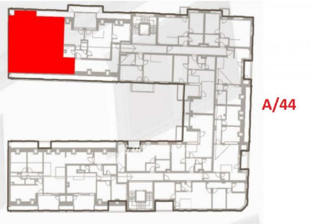 Eladó téglalakás, Budapesten, IV. kerületben 97.5 M Ft, 4 szobás