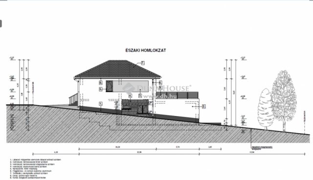 Eladó ikerház, Pécelen 122 M Ft, 5 szobás / költözzbe.hu