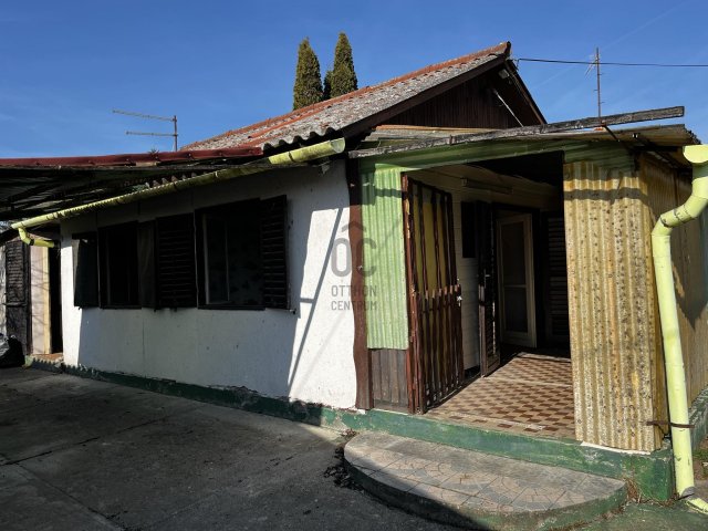 Eladó családi ház, Csokonyavisontán 9.5 M Ft, 3 szobás