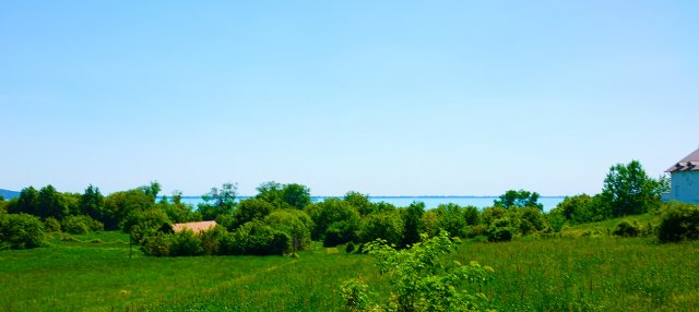 Eladó telek, Badacsonytomajon 86 M Ft / költözzbe.hu