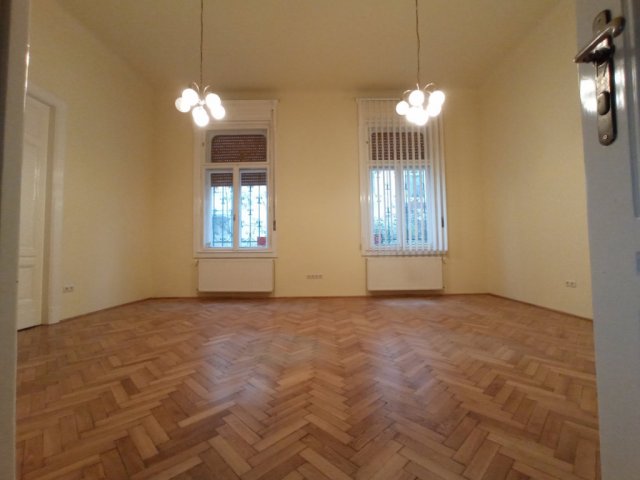 Kiadó iroda, Budapesten, XIV. kerületben 634 E Ft / hó, 4 szobás