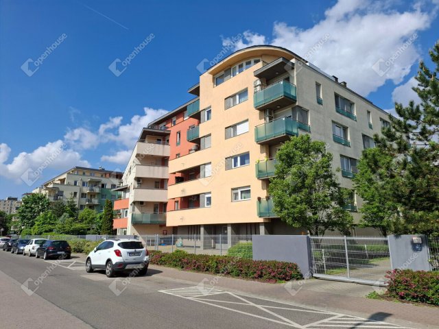 Eladó téglalakás, Budapesten, X. kerületben 93 M Ft, 3 szobás