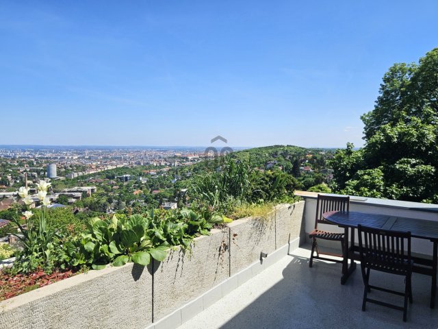 Eladó téglalakás, Budapesten, XII. kerületben 208 M Ft, 3 szobás