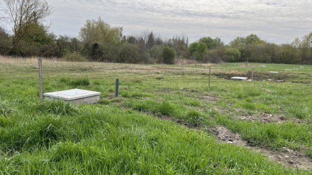 Eladó telek, Gyenesdiáson 40 M Ft / költözzbe.hu