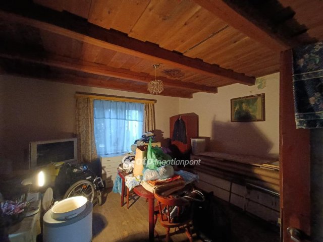 Eladó családi ház, Tornyospálcán 3.5 M Ft, 2 szobás