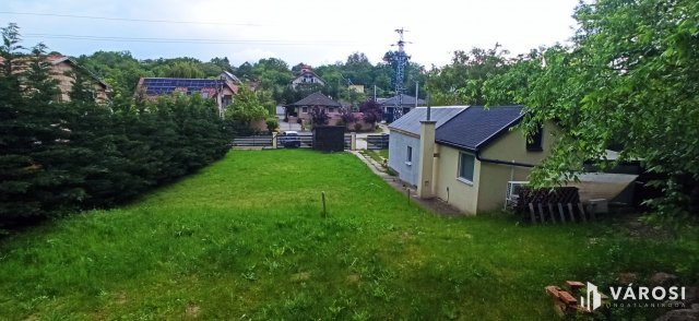 Eladó családi ház, Mogyoródon 35.9 M Ft, 2 szobás