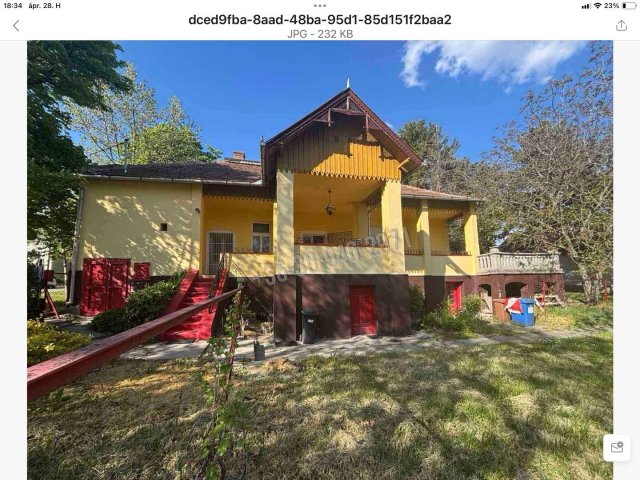Eladó családi ház, Kondoroson 29.9 M Ft, 4 szobás