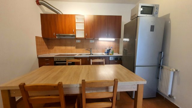 Kiadó téglalakás, albérlet, Budapesten, VIII. kerületben