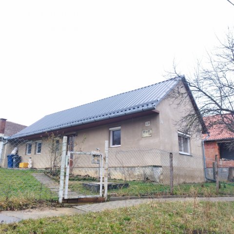 Eladó családi ház, Erdősmecskén 15.9 M Ft, 2 szobás