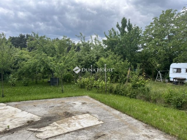 Eladó telek, Szombathelyen 8.99 M Ft / költözzbe.hu
