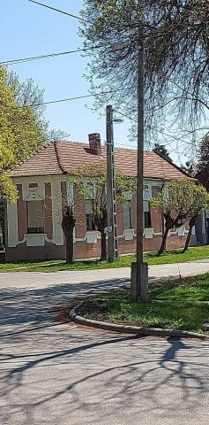 Eladó családi ház, Szarvason, Bem József utcában 57.9 M Ft
