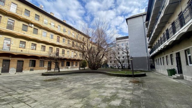 Eladó téglalakás, Budapesten, XIII. kerületben 110 M Ft