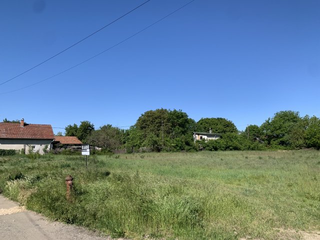 Eladó telek, Monorierdőn 19.5 M Ft / költözzbe.hu