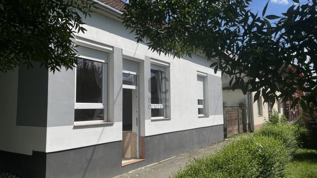Kiadó ipari ingatlan, Letenyén 60 E Ft / hó, 1 szobás