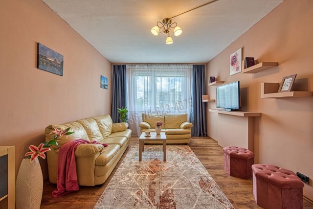 Eladó panellakás, Budapesten, XIX. kerületben 59.9 M Ft