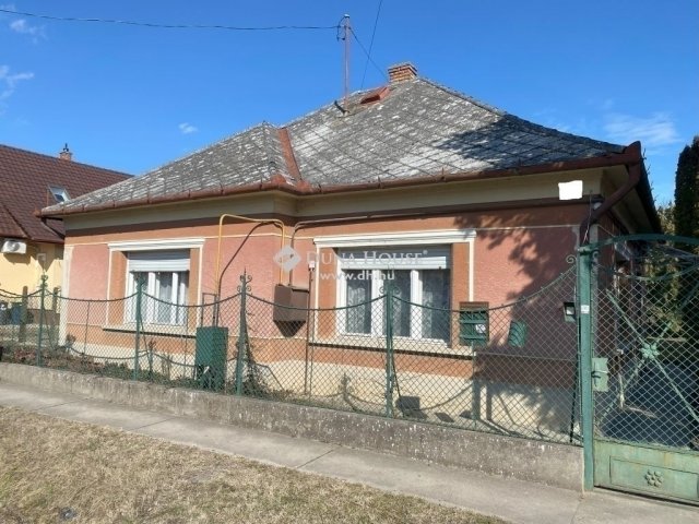 Eladó családi ház, Gyömrőn 54.9 M Ft, 5 szobás
