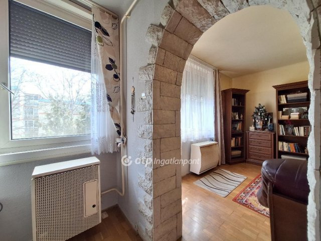 Eladó téglalakás, Budapesten, IX. kerületben 53.5 M Ft