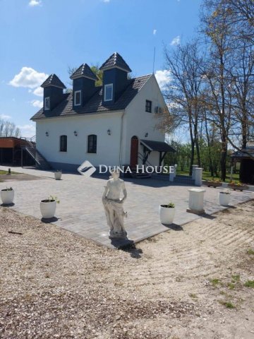 Eladó családi ház, Fülöpszálláson 300 M Ft, 19 szobás