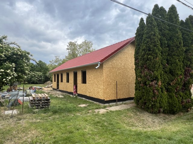 Eladó telek, Vasszécsenyen 27.99 M Ft / költözzbe.hu