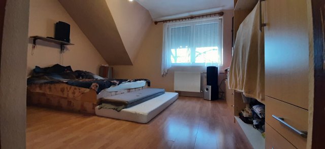 Eladó családi ház, Budapesten, XVIII. kerületben 137.5 M Ft