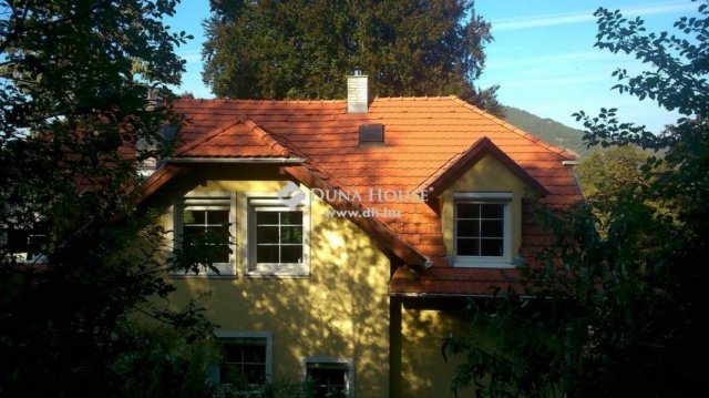 Kiadó családi ház, albérlet, Dömösön 465 E Ft / hó, 5 szobás