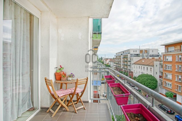 Eladó téglalakás, Budapesten, XIII. kerületben 75.4 M Ft
