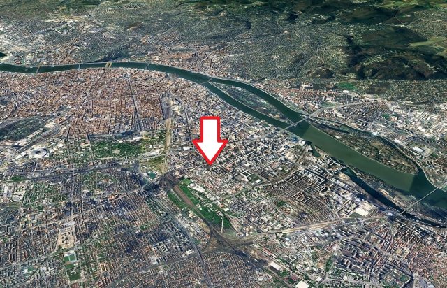 Eladó téglalakás, Budapesten, XIII. kerületben 107 M Ft