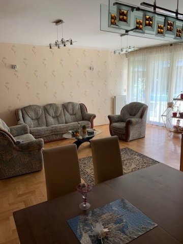 Kiadó téglalakás, albérlet, Budapesten, III. kerületben
