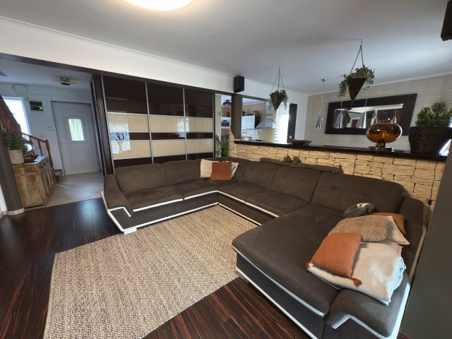 Eladó családi ház, Budapesten, XVII. kerületben 173.4 M Ft