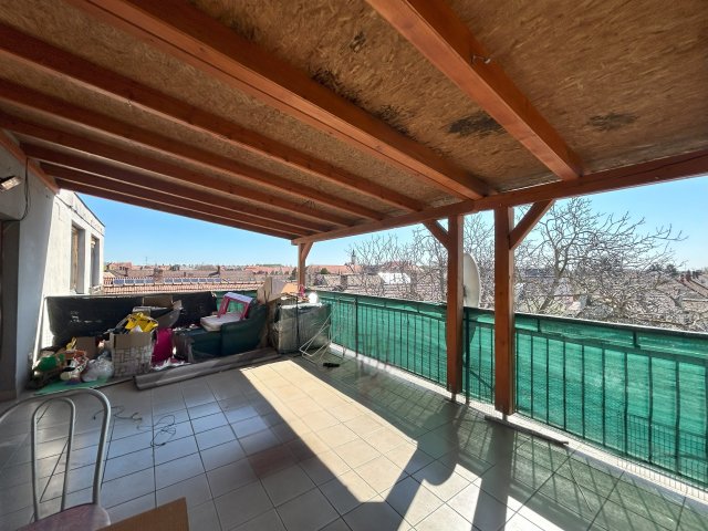 Eladó téglalakás, Mosonmagyaróváron 41.99 M Ft, 2 szobás