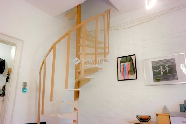Eladó téglalakás, Budapesten, XX. kerületben 53.9 M Ft, 3 szobás