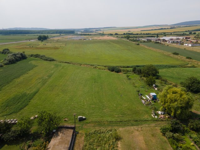 Eladó mezogazdasagi ingatlan, Mátraszőlősön 5.5 M Ft