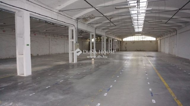 Kiadó ipari ingatlan, Zalaegerszegen 4040 E Ft / hó