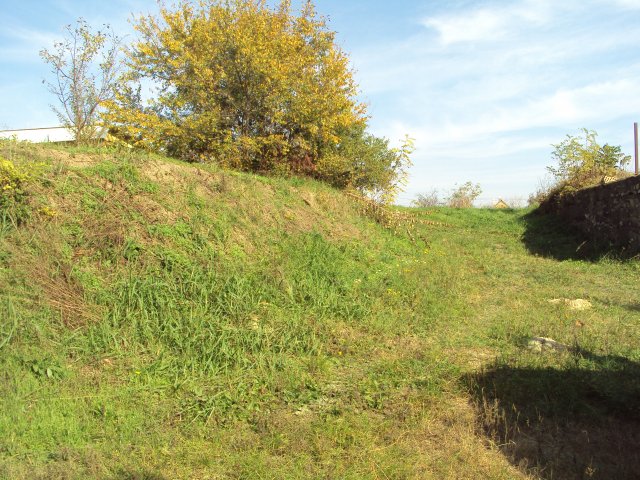 Eladó telek, Kőszárhegyen 5.95 M Ft / költözzbe.hu