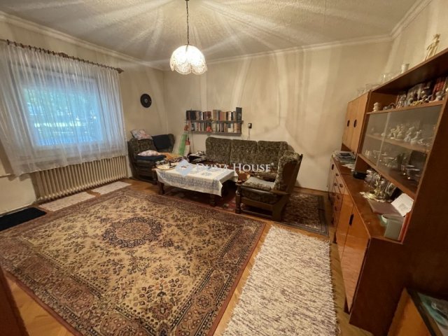 Eladó családi ház, Jánosházán 22 M Ft, 2 szobás