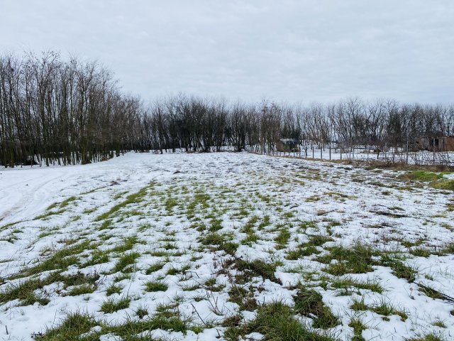 Eladó telek, Pilisen 9.99 M Ft / költözzbe.hu