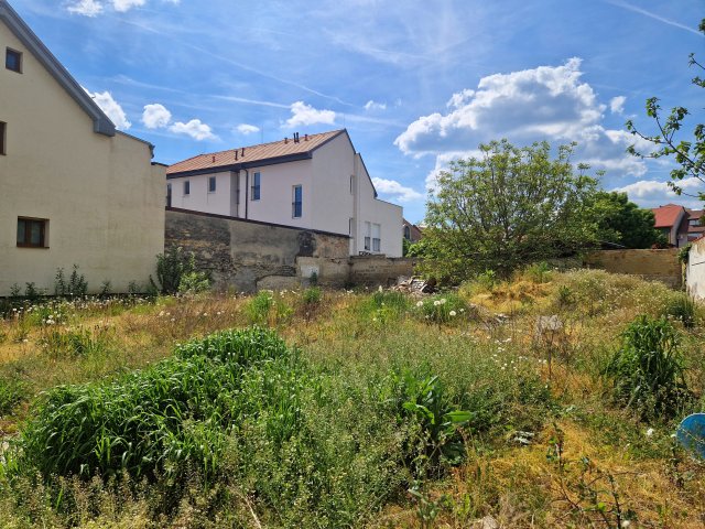 Eladó telek, Keszthelyen 99 M Ft / költözzbe.hu