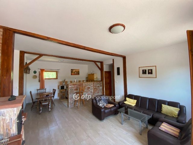 Eladó családi ház, Szilsárkányon 55 M Ft, 2+1 szobás