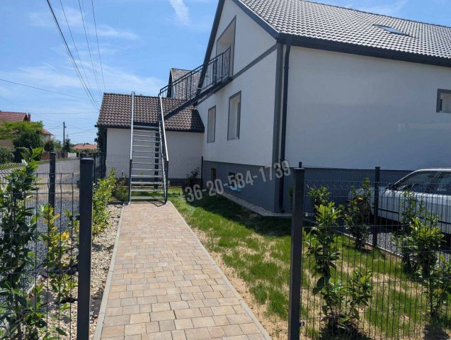 Eladó téglalakás, Sármelléken 37.9 M Ft, 2 szobás