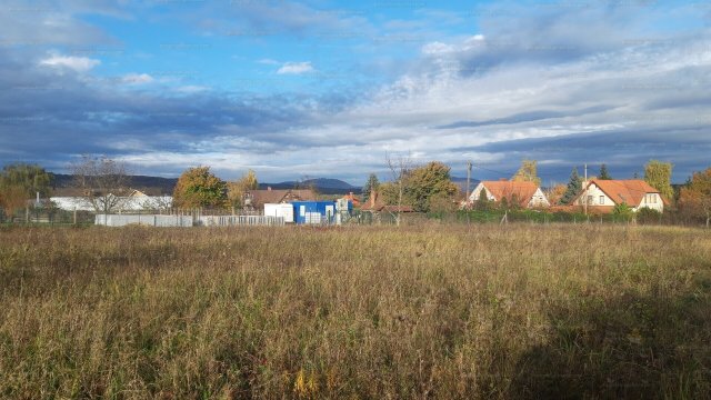 Eladó telek, Pécsett, Panoráma utcában 8.9 M Ft