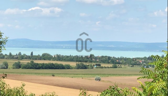 Eladó telek, Balatonszárszón 27.5 M Ft / költözzbe.hu