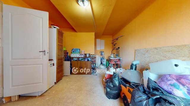 Eladó családi ház, Szendrőn 13 M Ft, 2 szobás
