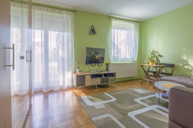 Eladó téglalakás, Budapesten, XXII. kerületben 77.9 M Ft