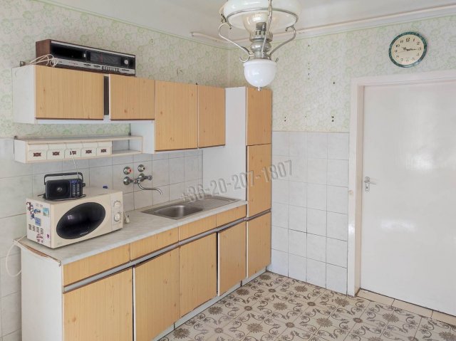 Eladó családi ház, Békéscsabán 25.5 M Ft, 2 szobás