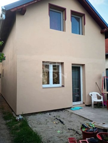 Eladó családi ház, Szigetújfalun 47 M Ft, 4 szobás