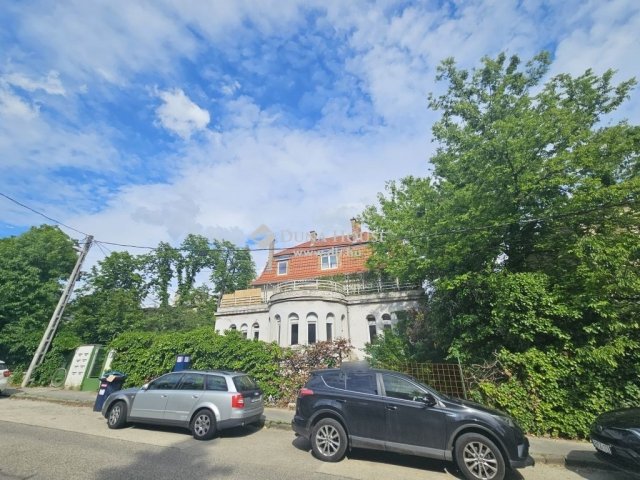 Eladó téglalakás, Budapesten, II. kerületben 168 M Ft