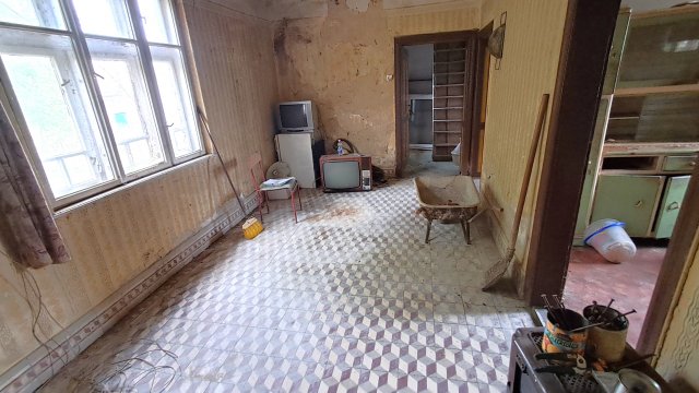 Eladó családi ház, Lentiben 5.9 M Ft, 4 szobás