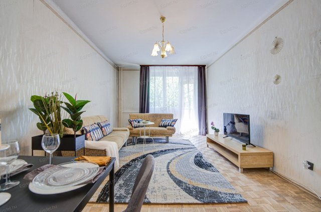 Eladó panellakás, Budapesten, X. kerületben 47.99 M Ft, 2 szobás
