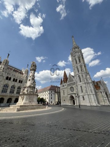 Eladó téglalakás, Budapesten, I. kerületben 133 M Ft, 2 szobás