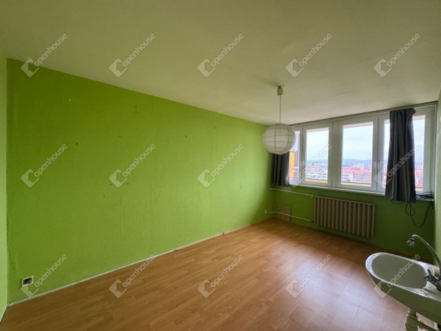 Eladó téglalakás, Zalaegerszegen 31.9 M Ft, 2 szobás
